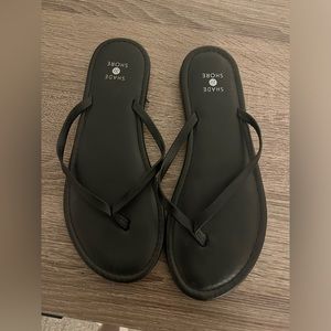 Target Shade Shore Sandals